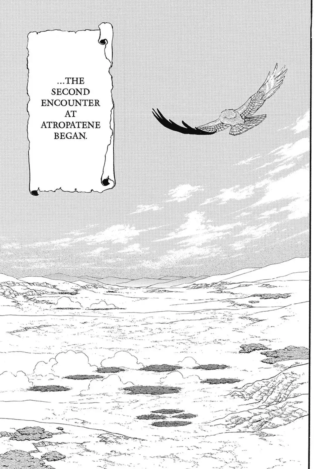 Arslan Senki (ARAKAWA Hiromu) Chapter 116 30